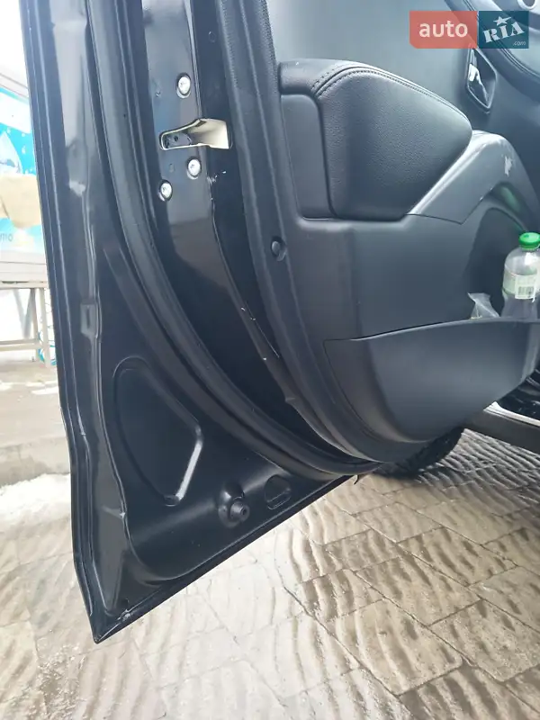 Peugeot 4007 2010 VIN VF3VV4HNHAZ808308 фото оголошення 8 з 53