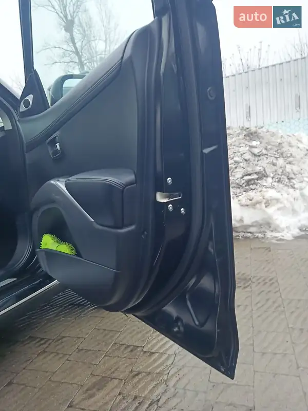 Peugeot 4007 2010 VIN VF3VV4HNHAZ808308 фото оголошення 12 з 53