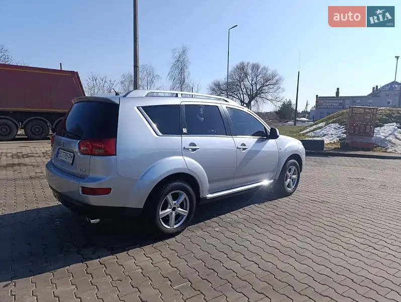 Peugeot 4007 2009 VIN VF3VV4HNHAZ801517 фото оголошення 4 з 71