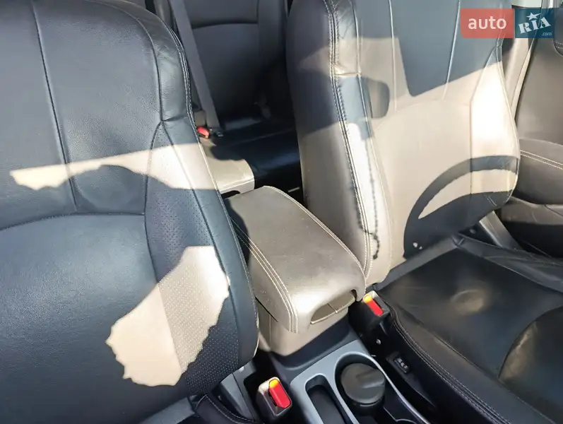 Peugeot 4007 2009 VIN VF3VV4HNHAZ801517 фото оголошення 24 з 71