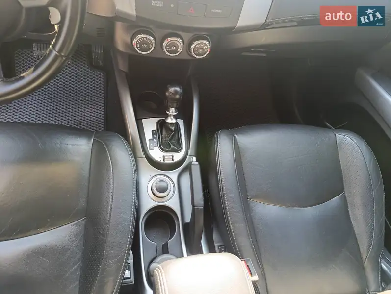 Peugeot 4007 2009 VIN VF3VV4HNHAZ801517 фото оголошення 30 з 71