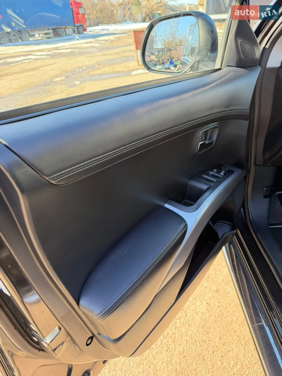 2010 Peugeot 4007 - мініатюра 21