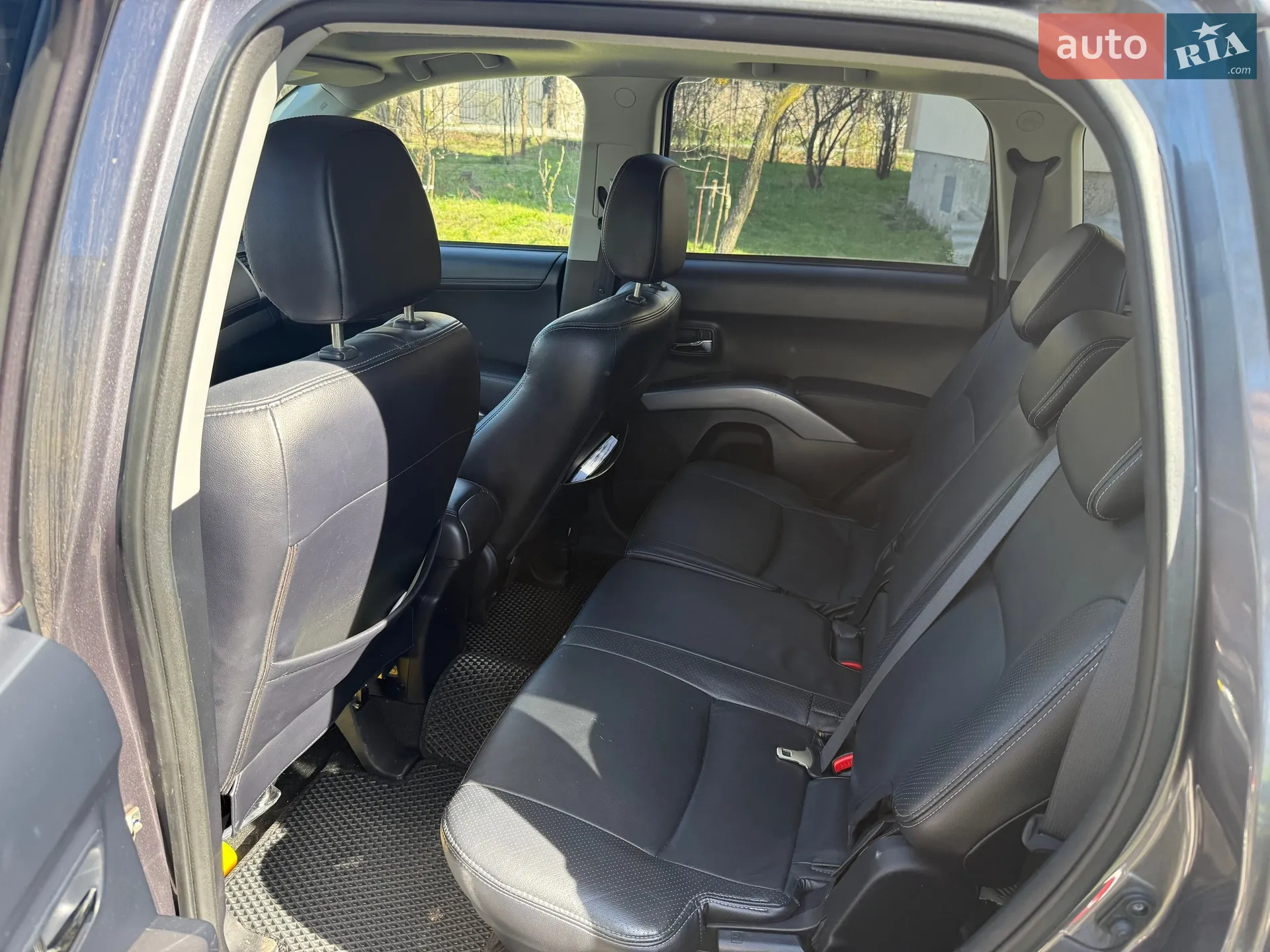 2010 Peugeot 4007 - мініатюра 4