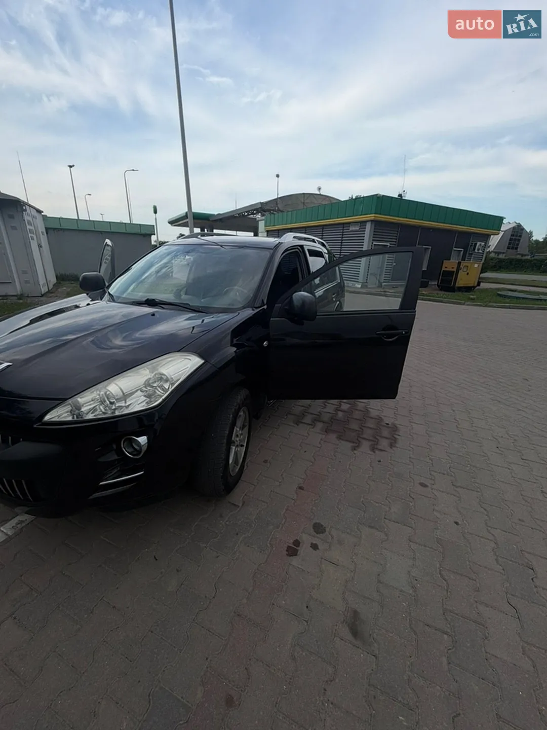 2010 Peugeot 4007 - мініатюра 6