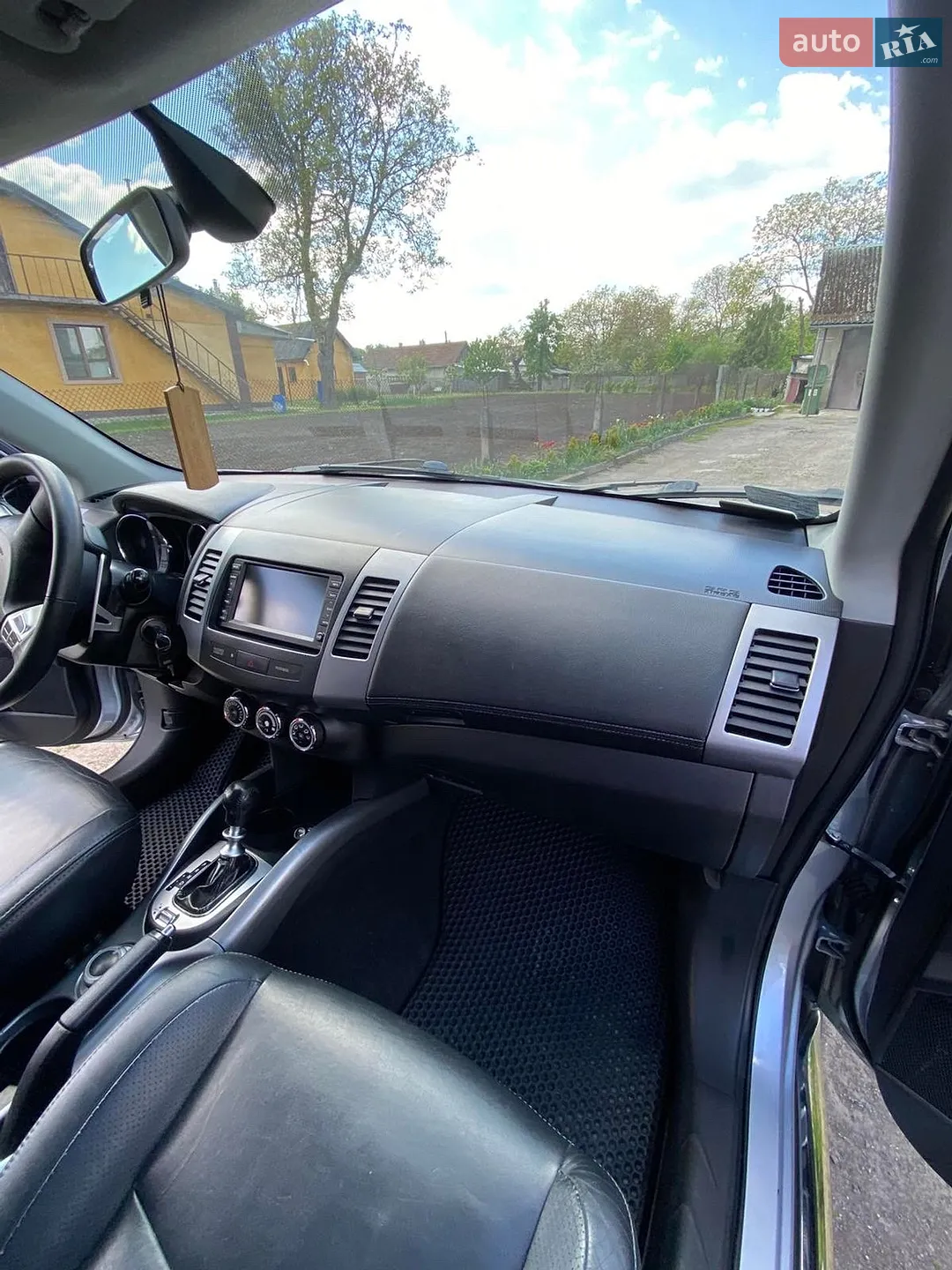 2010 Peugeot 4007 - мініатюра 9
