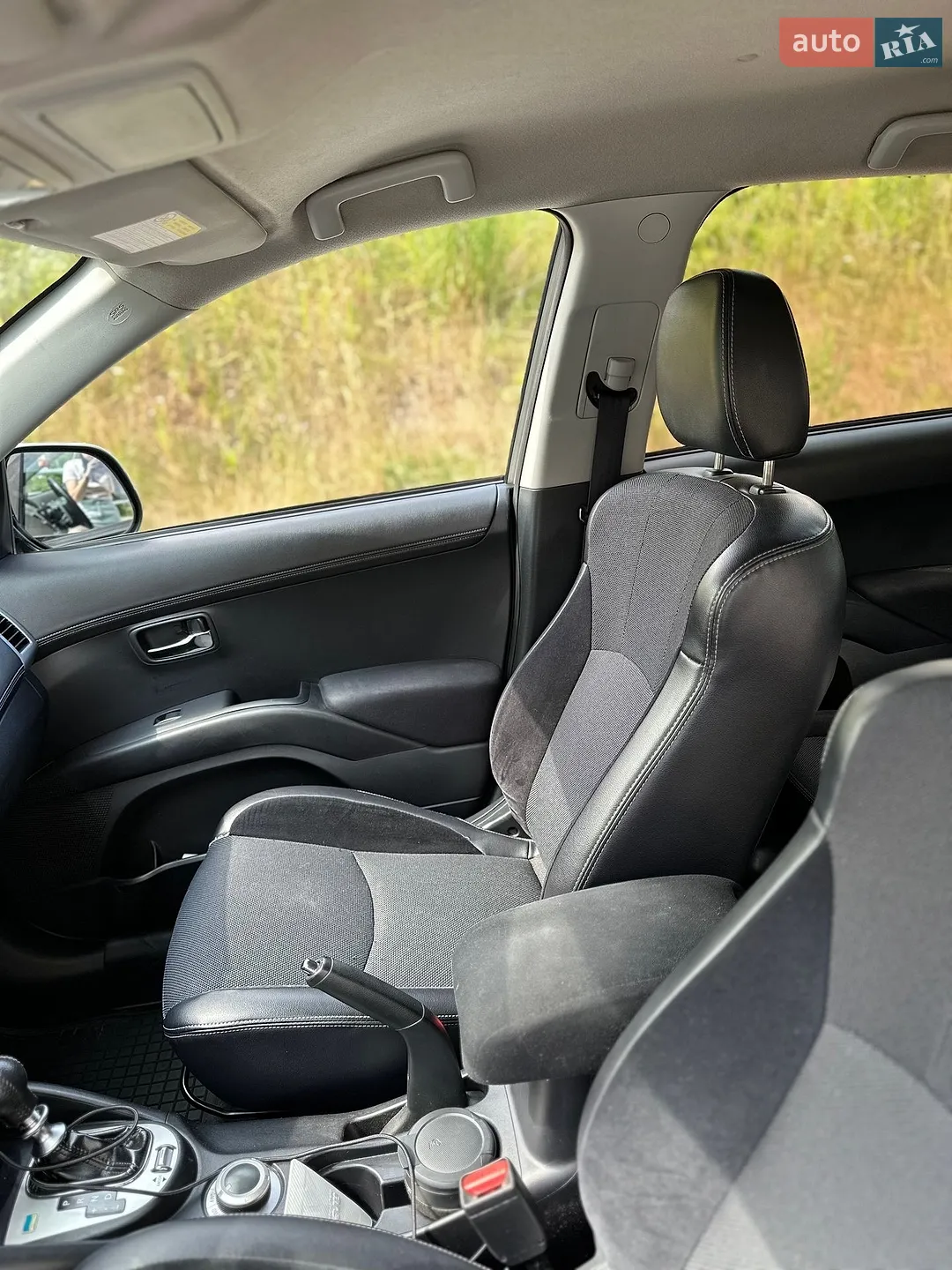 2011 Peugeot 4007 - мініатюра 20
