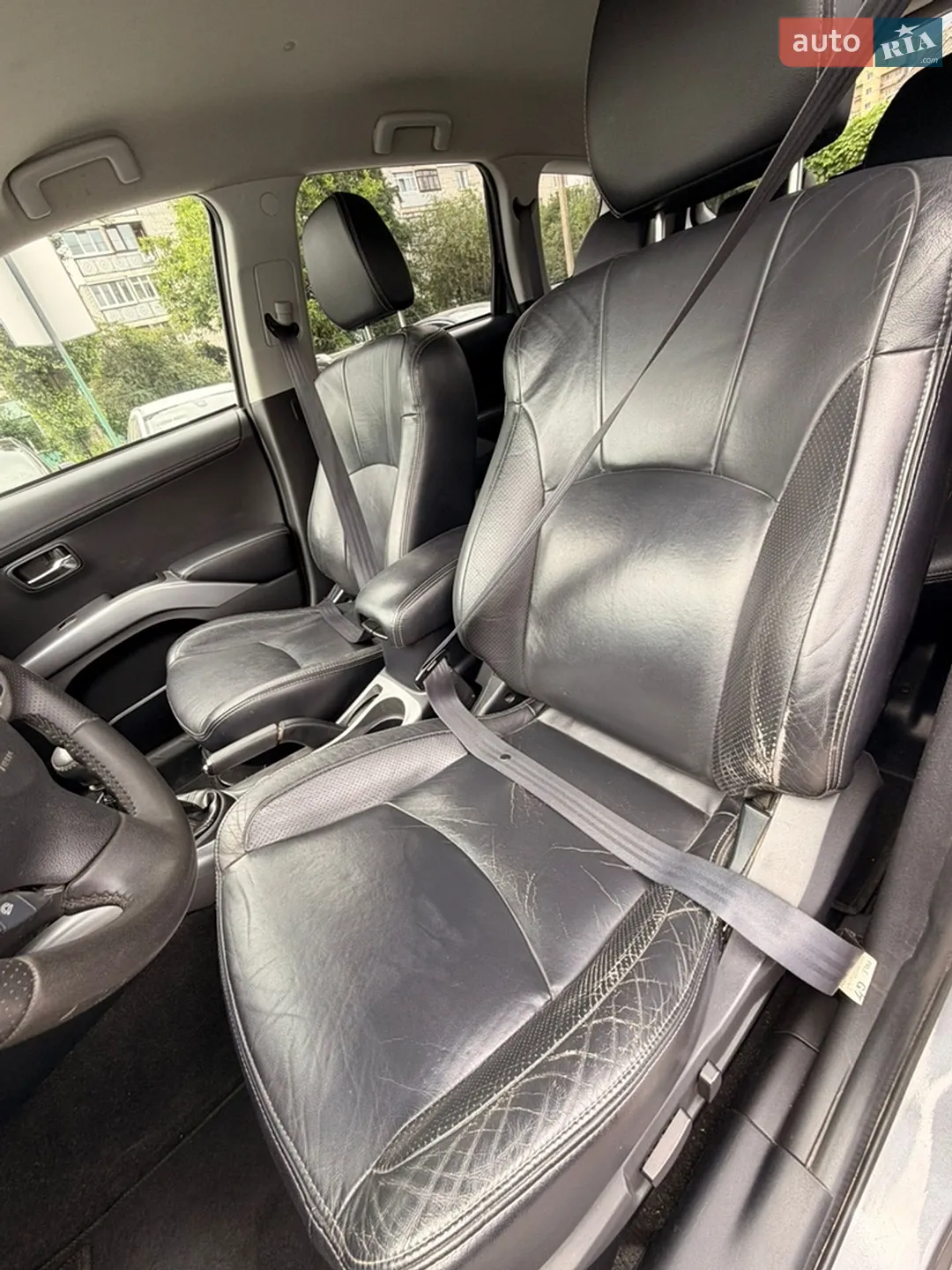2010 Peugeot 4007 - мініатюра 22