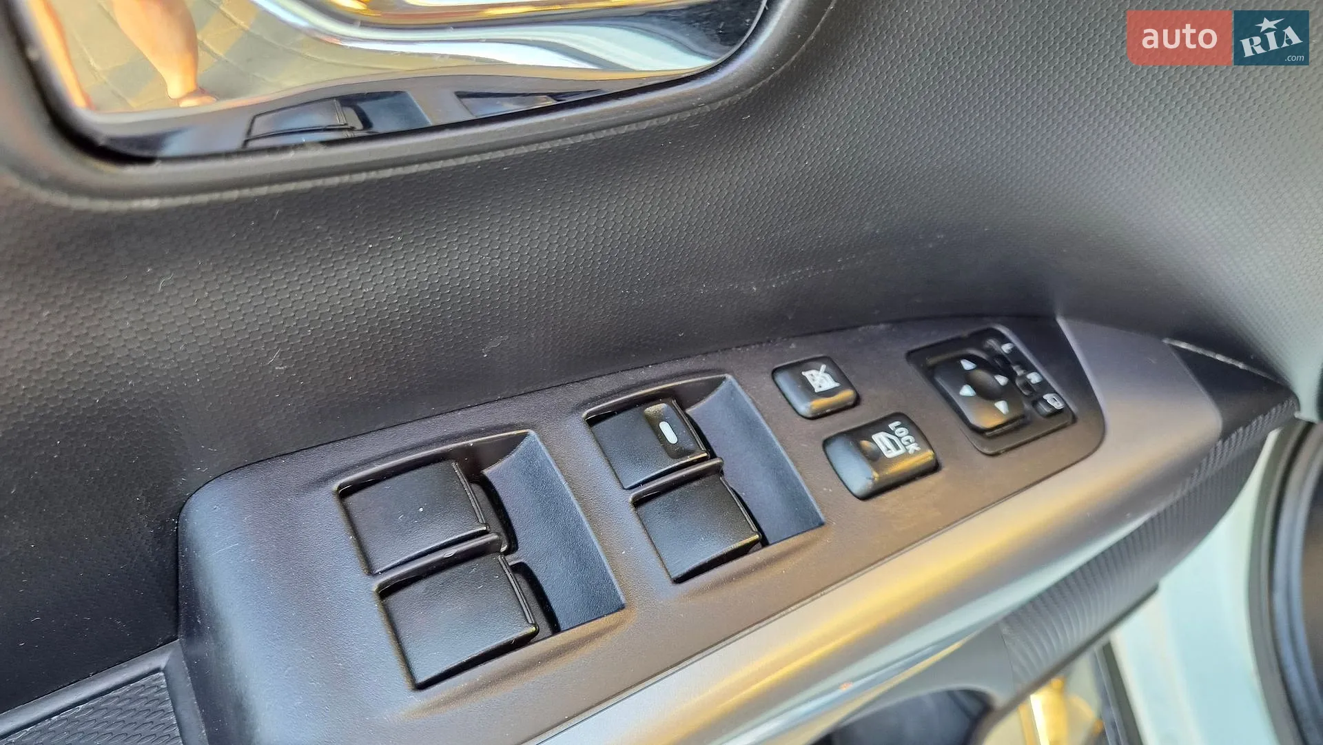 2010 Peugeot 4007 - мініатюра 10