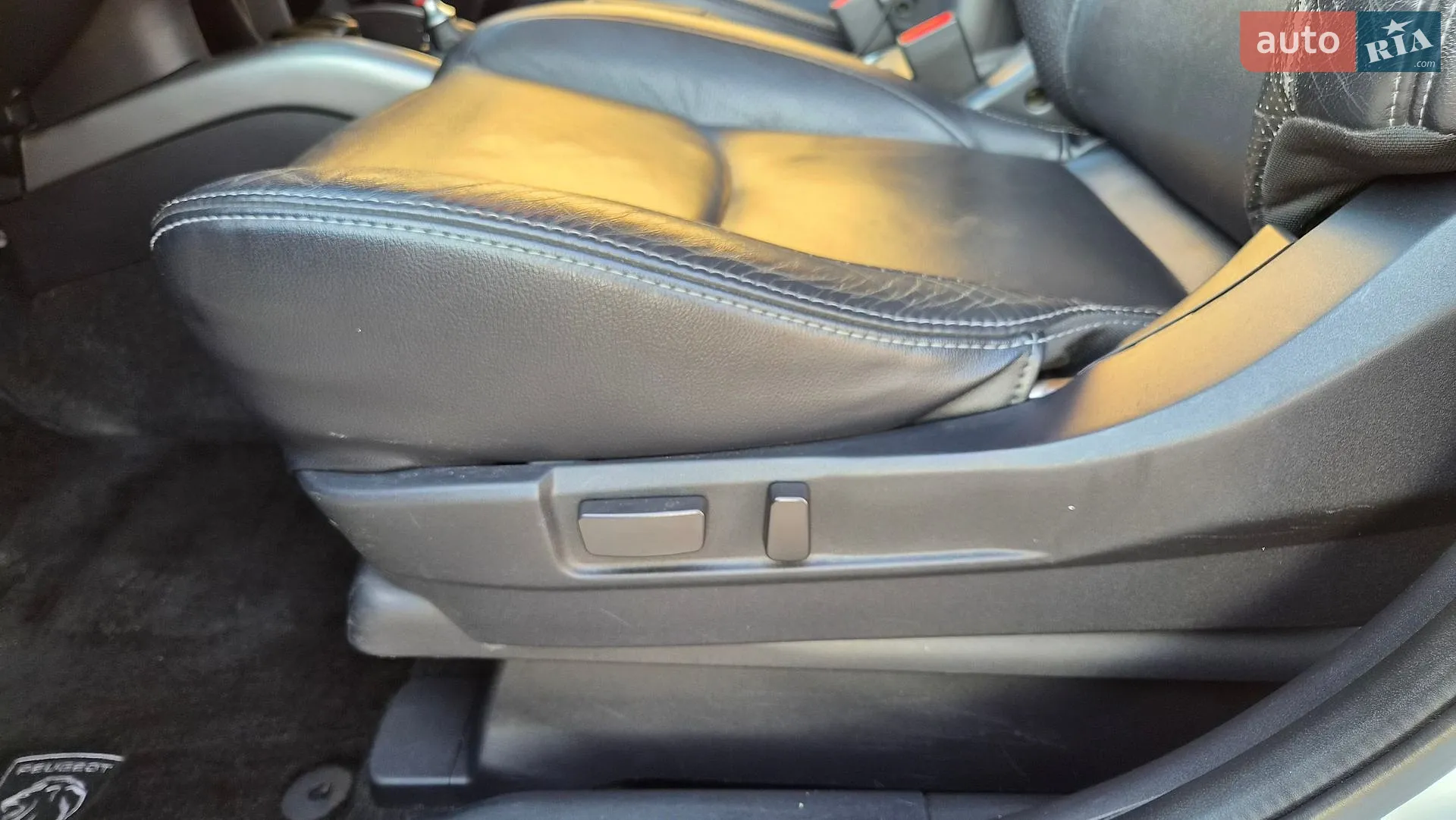 2010 Peugeot 4007 - мініатюра 13