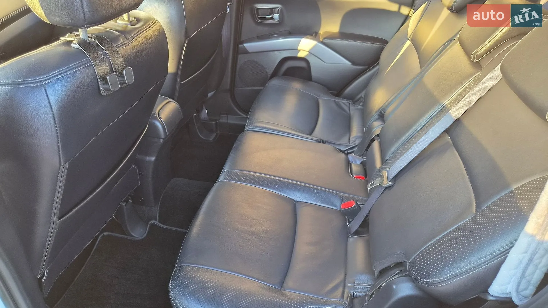 2010 Peugeot 4007 - мініатюра 21