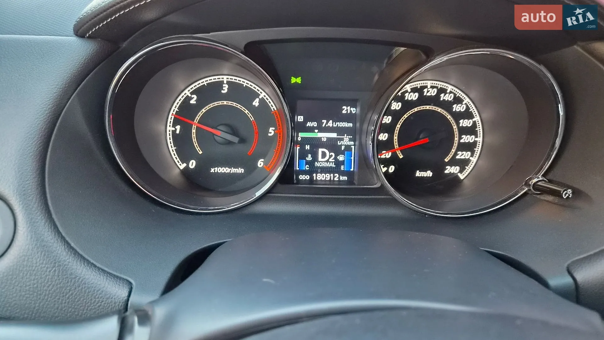 2010 Peugeot 4007 - мініатюра 17