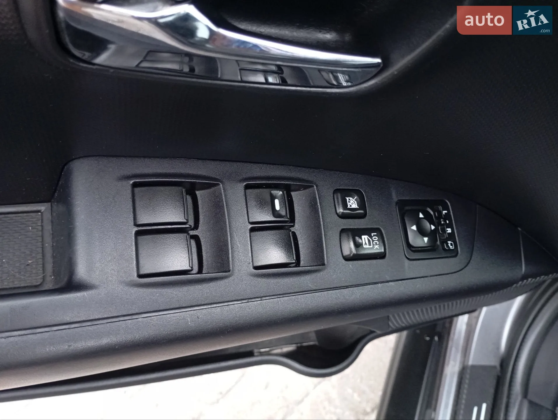 2010 Peugeot 4007 - мініатюра 11