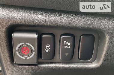 Позашляховик / Кросовер Peugeot 4008 2012 в 