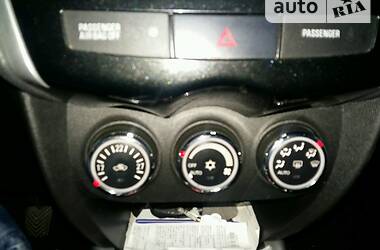 Позашляховик / Кросовер Peugeot 4008 2012 в Ізмаїлі