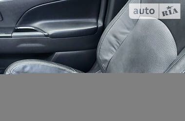 Позашляховик / Кросовер Peugeot 4008 2012 в Житомирі