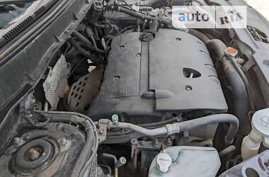 Позашляховик / Кросовер Peugeot 4008 2012 в 