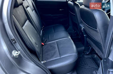 Внедорожник / Кроссовер Peugeot 4008 2012 в 