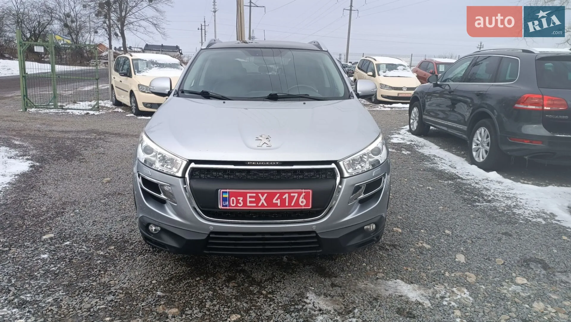 Фото авто 3