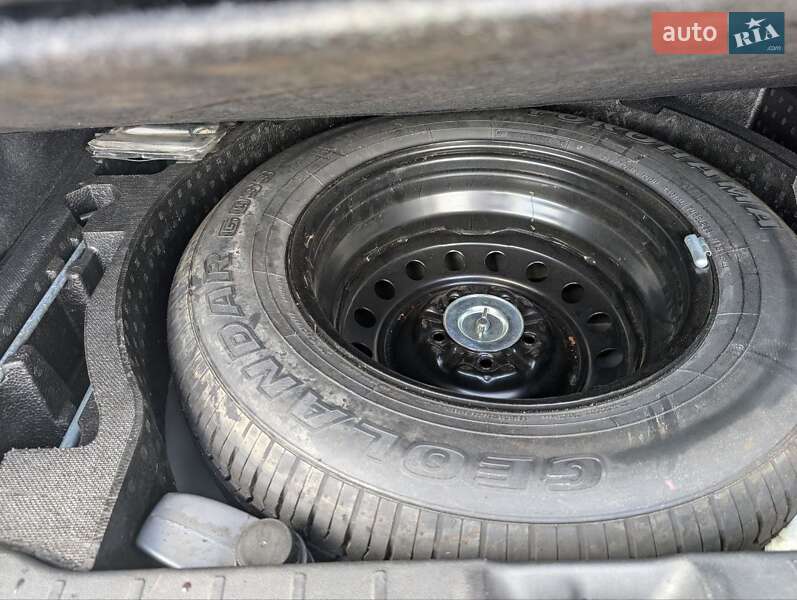 Внедорожник / Кроссовер Peugeot 4008 2012 в Сумах
