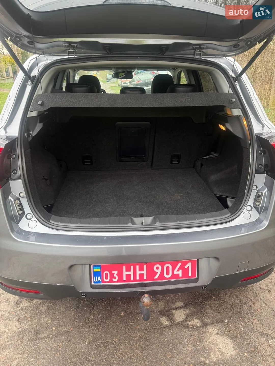 2016 Peugeot 4008 - мініатюра 18
