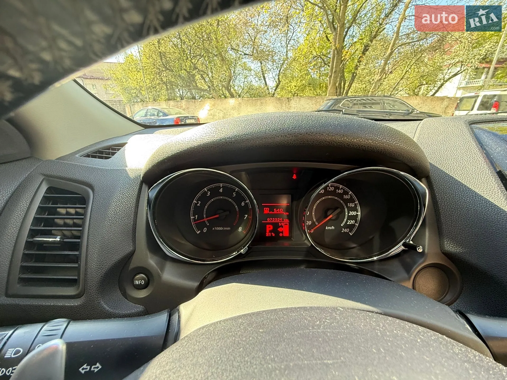 2012 Peugeot 4008 - мініатюра 20