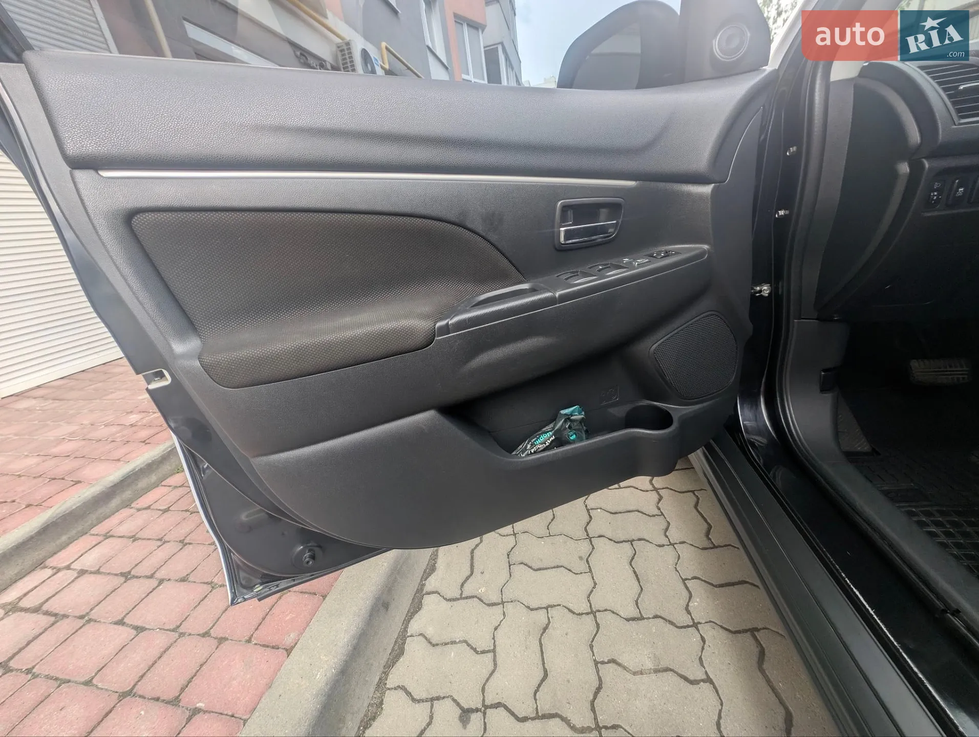 2012 Peugeot 4008 - мініатюра 22