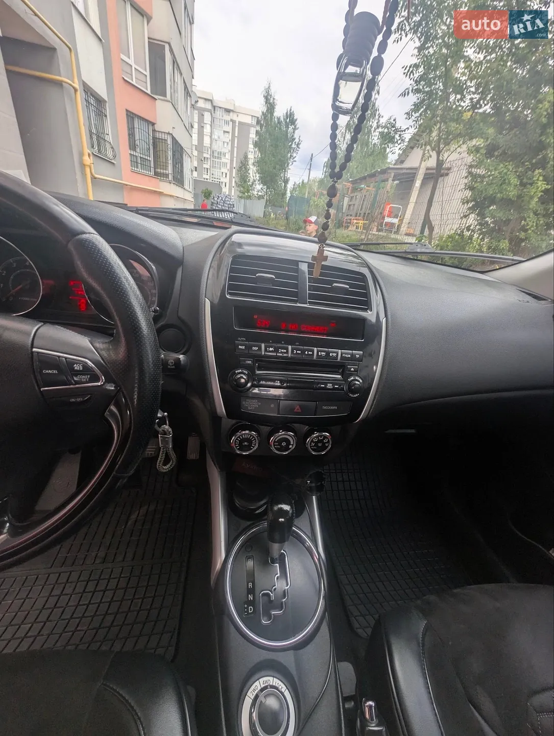 2012 Peugeot 4008 - мініатюра 47