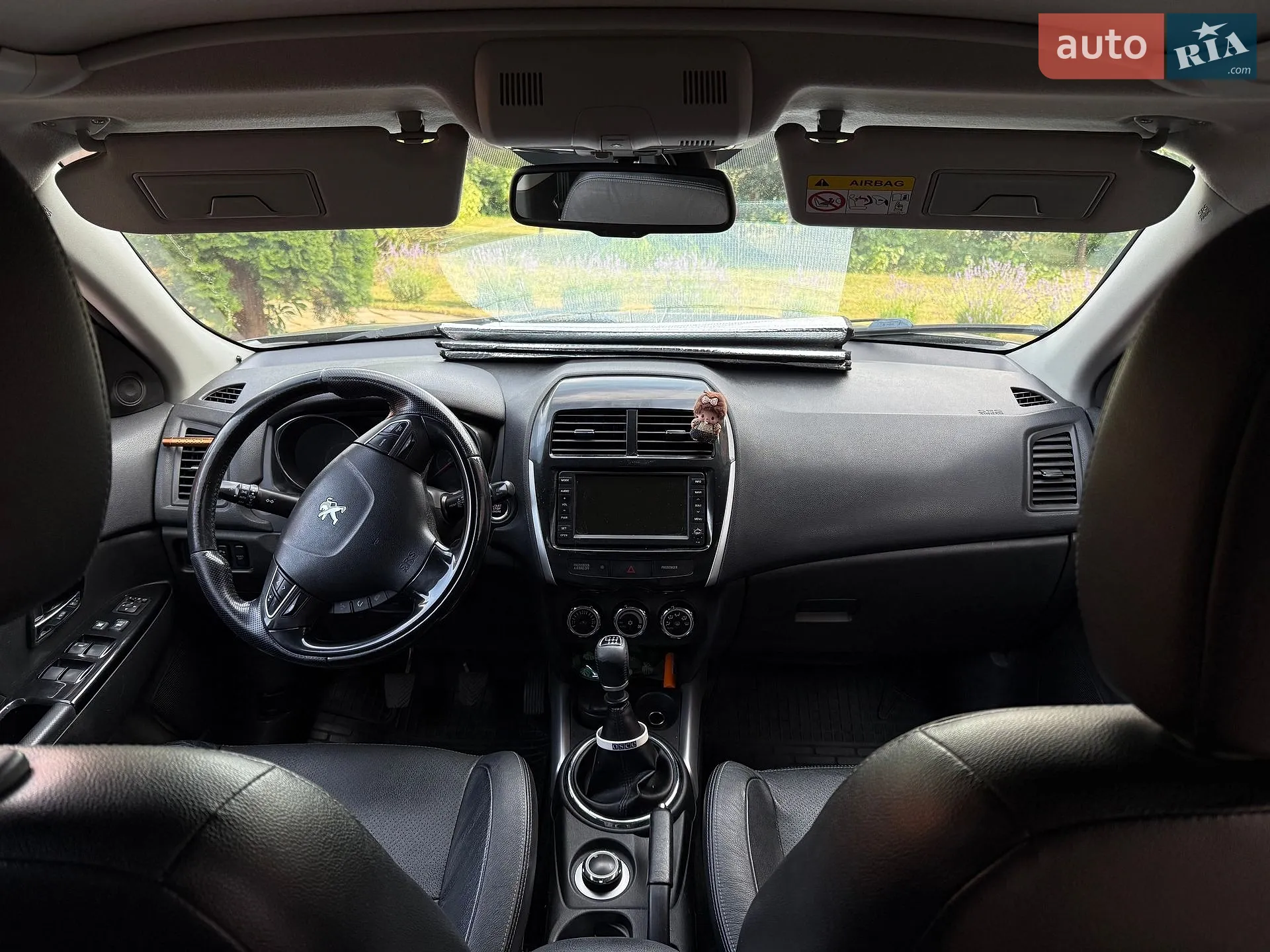 2013 Peugeot 4008 - мініатюра 5
