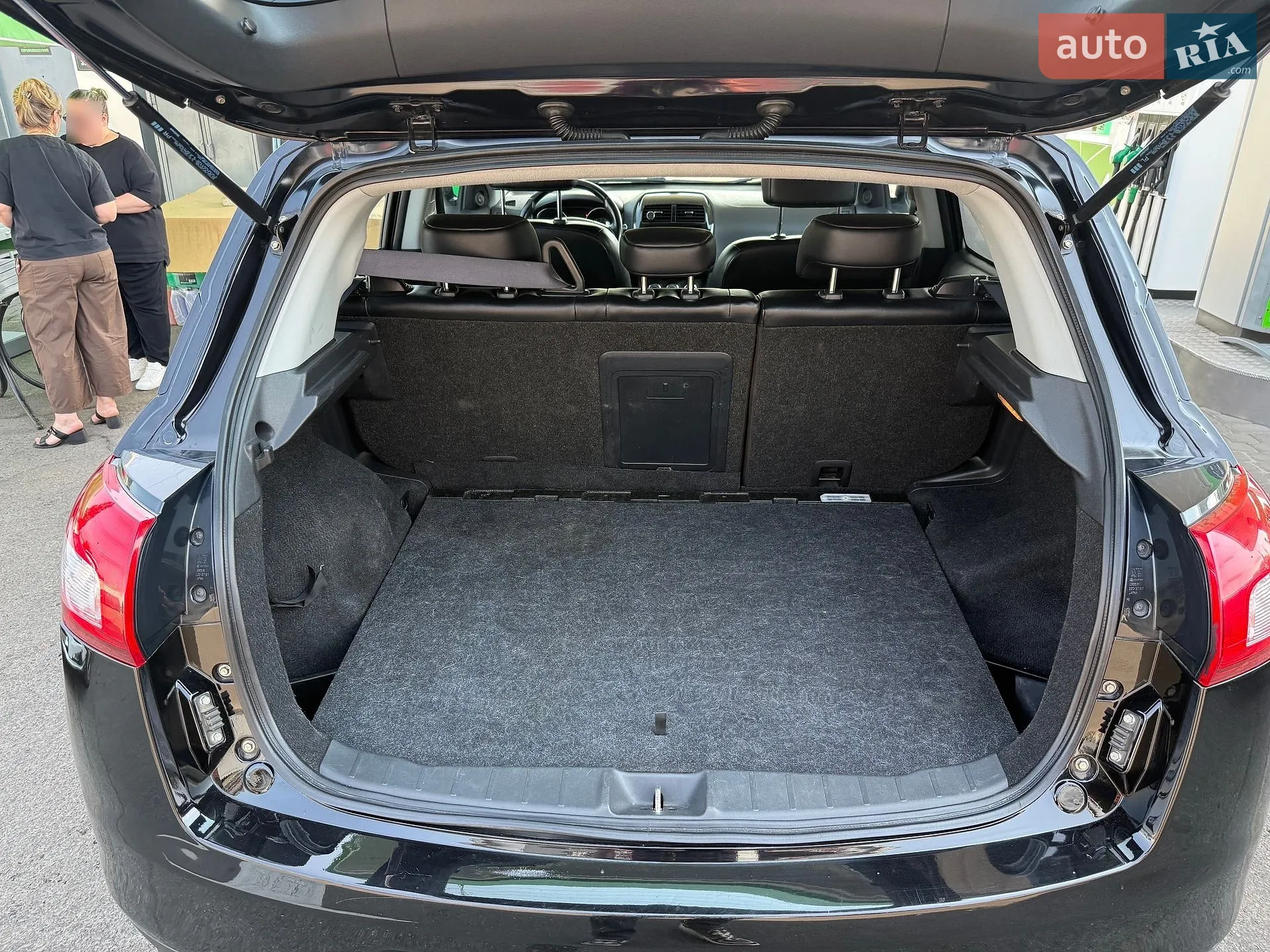 2012 Peugeot 4008 - мініатюра 16