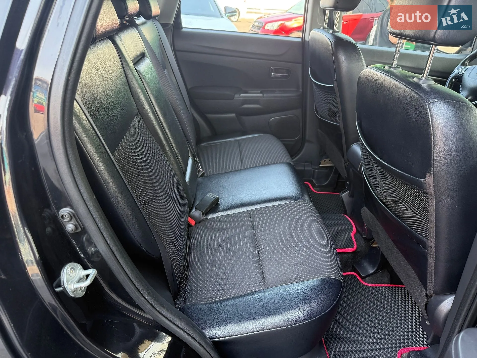 2012 Peugeot 4008 - мініатюра 18