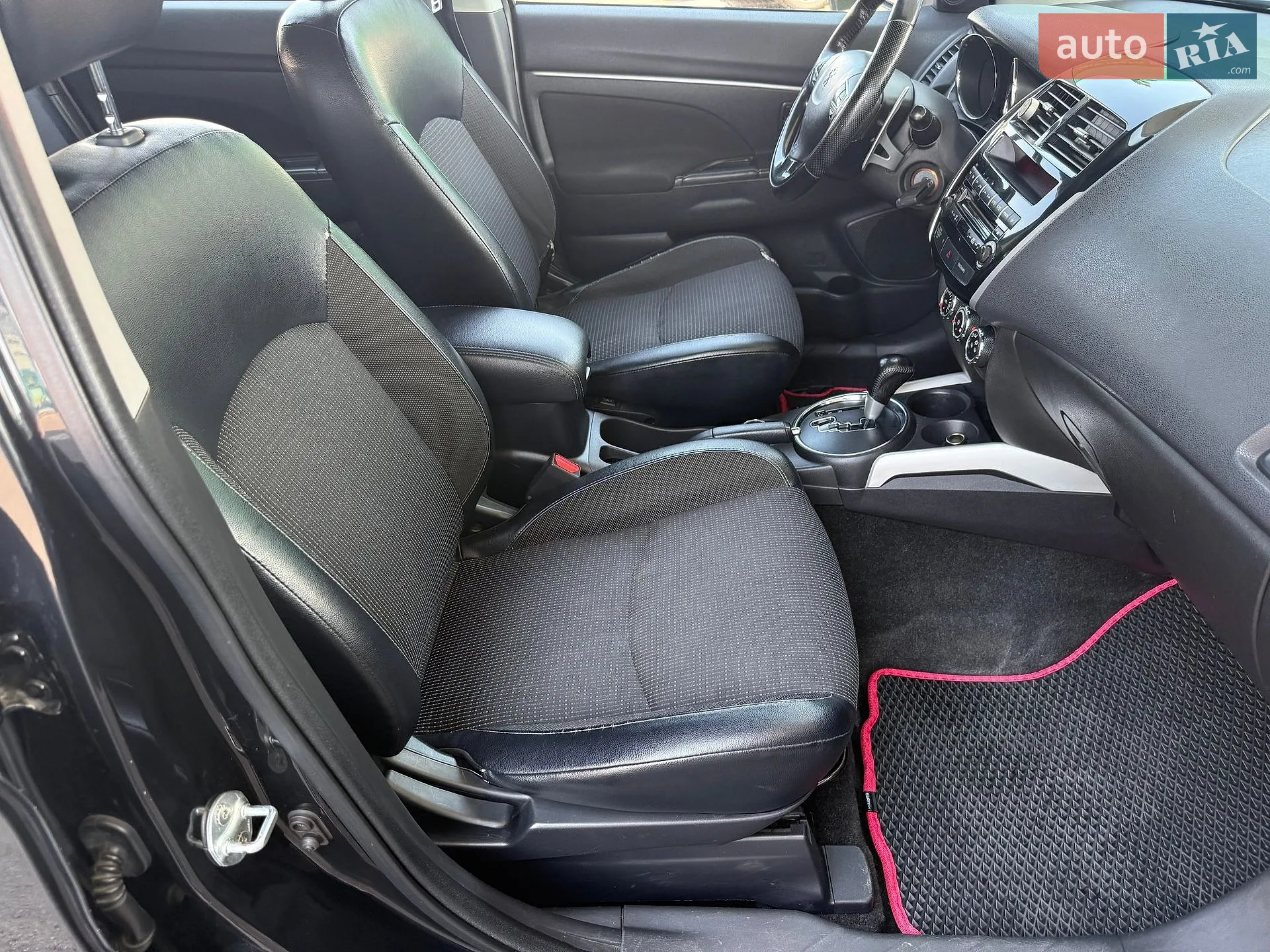 2012 Peugeot 4008 - мініатюра 21