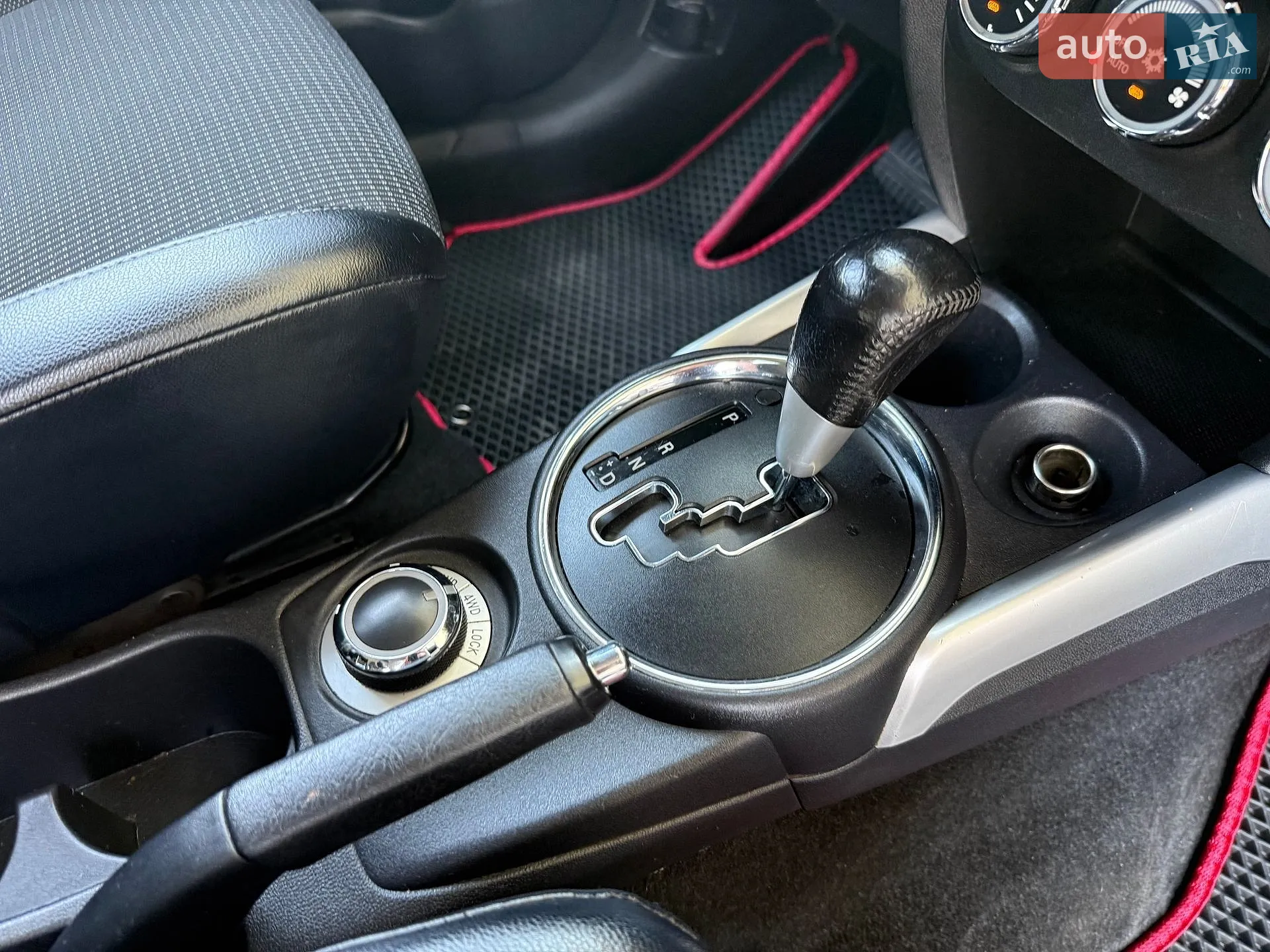 2012 Peugeot 4008 - мініатюра 25
