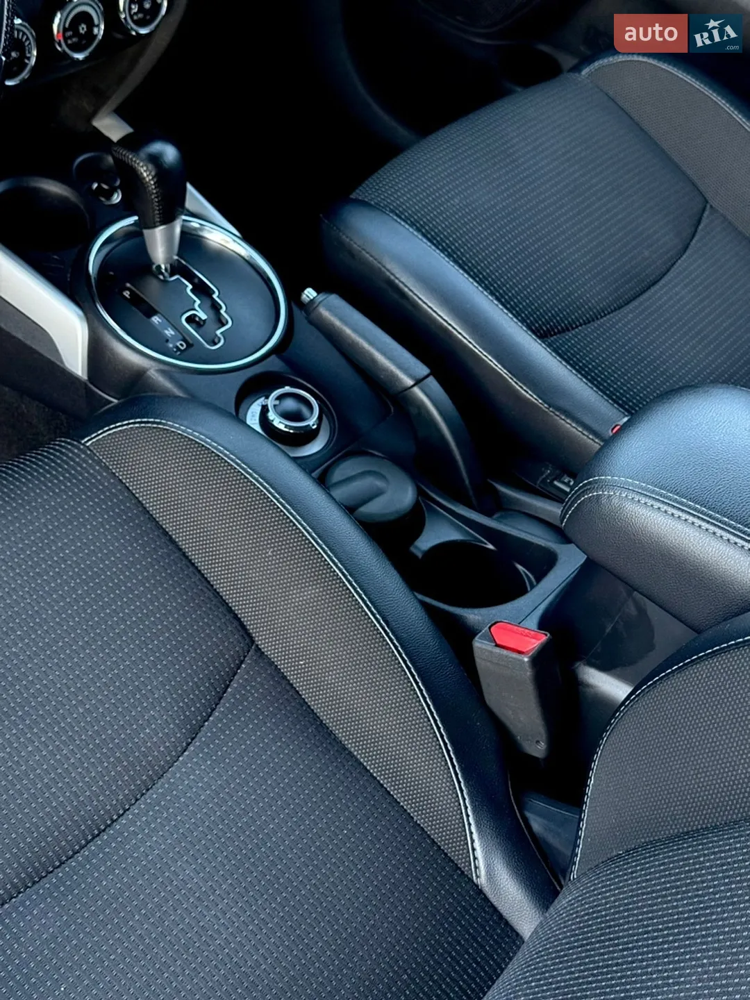 2012 Peugeot 4008 - мініатюра 14