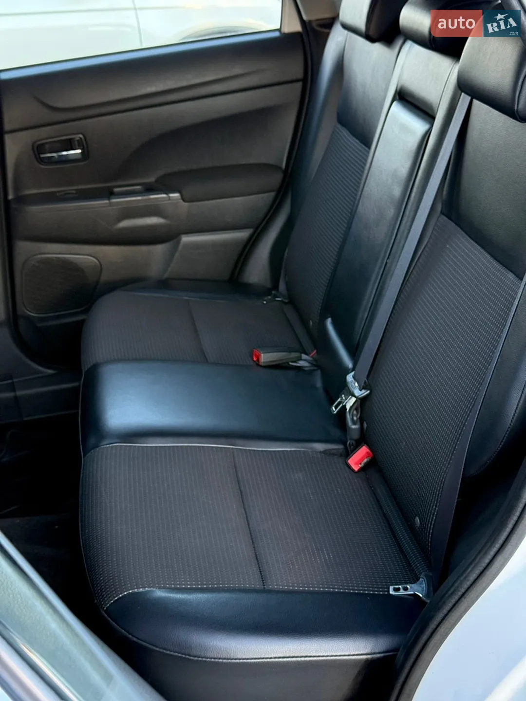 2012 Peugeot 4008 - мініатюра 24