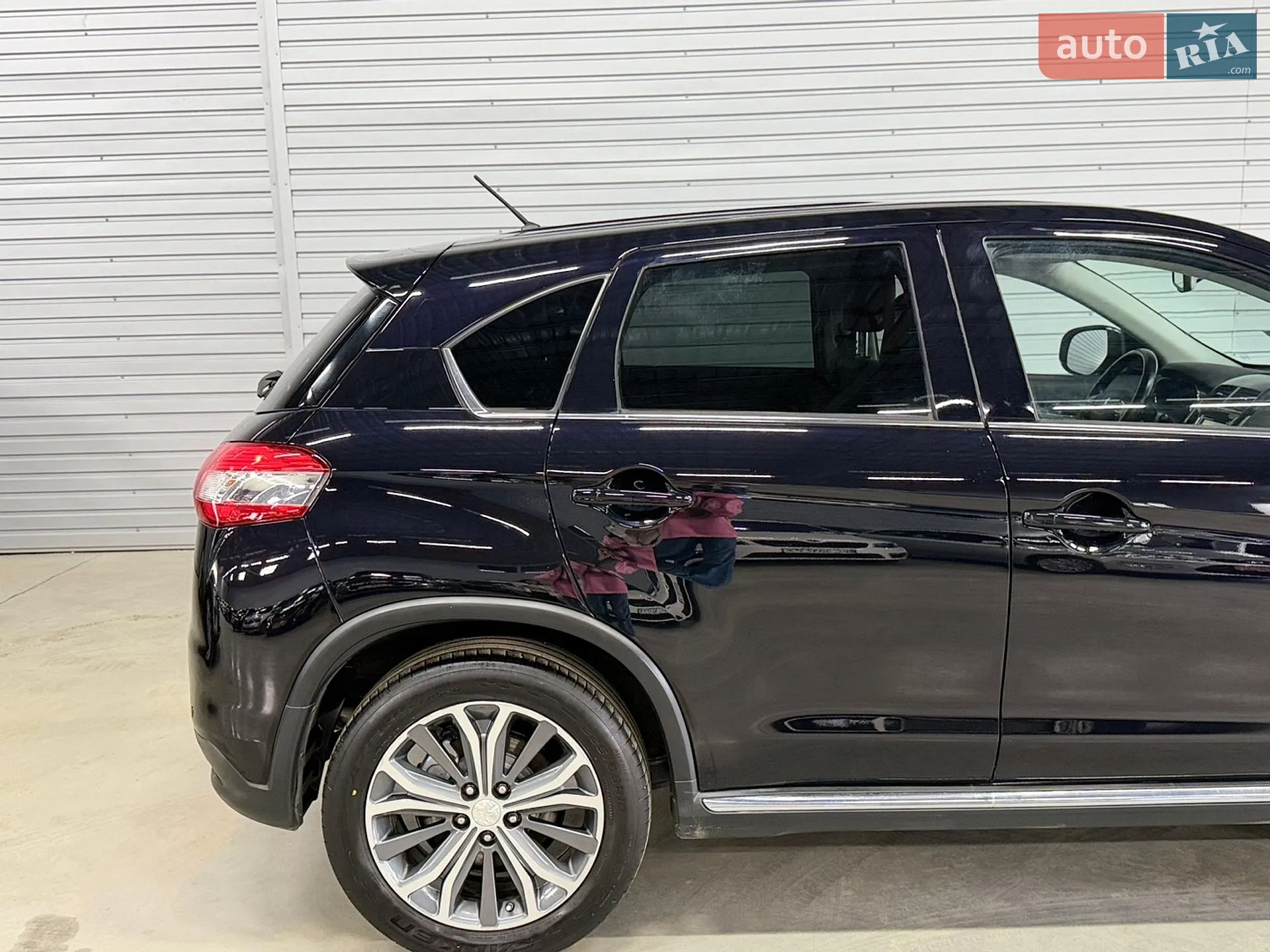 2016 Peugeot 4008 - мініатюра 6