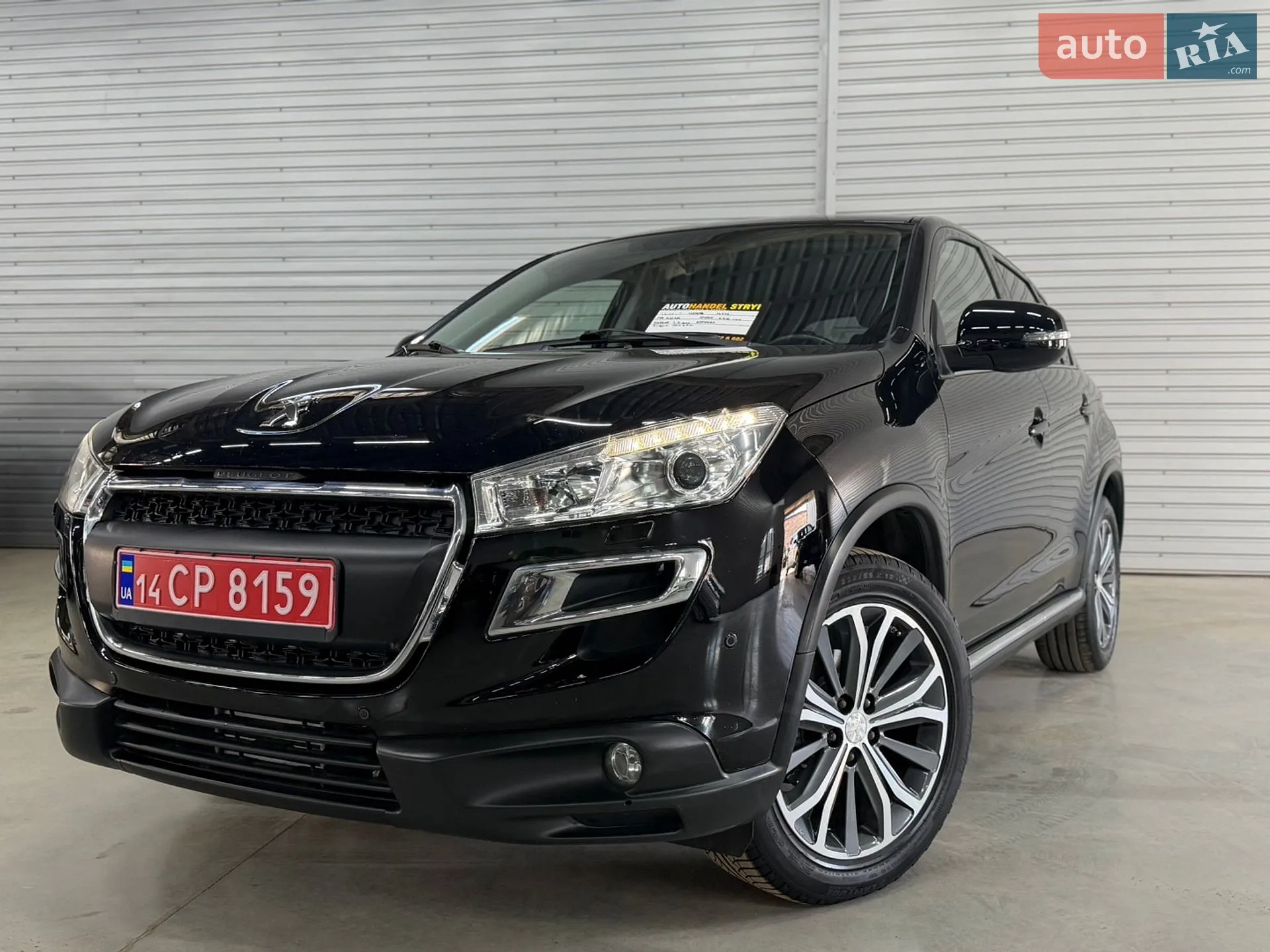 2016 Peugeot 4008 - мініатюра 17