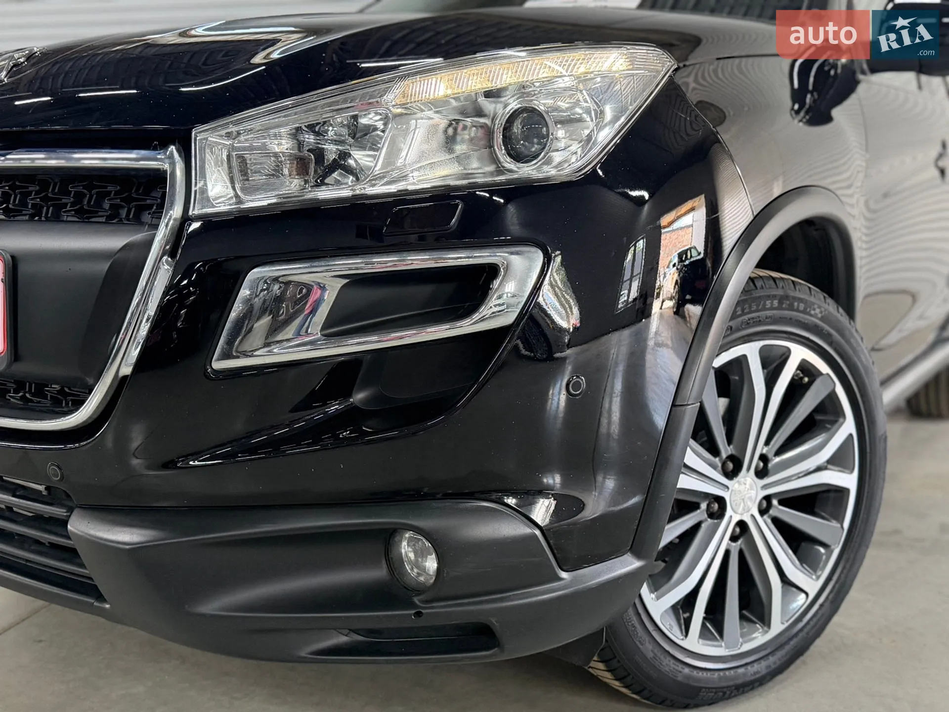 2016 Peugeot 4008 - мініатюра 19