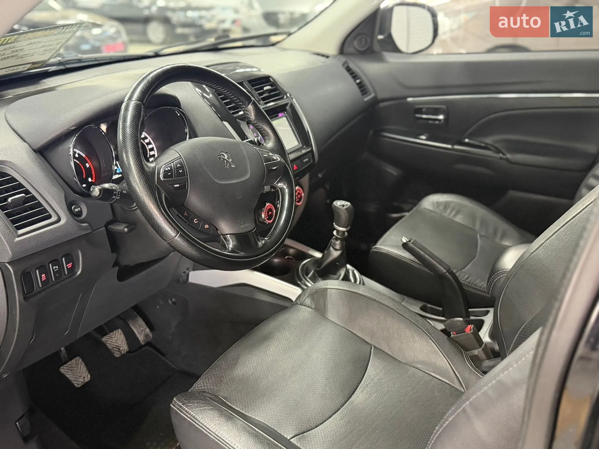 2016 Peugeot 4008 - мініатюра 26