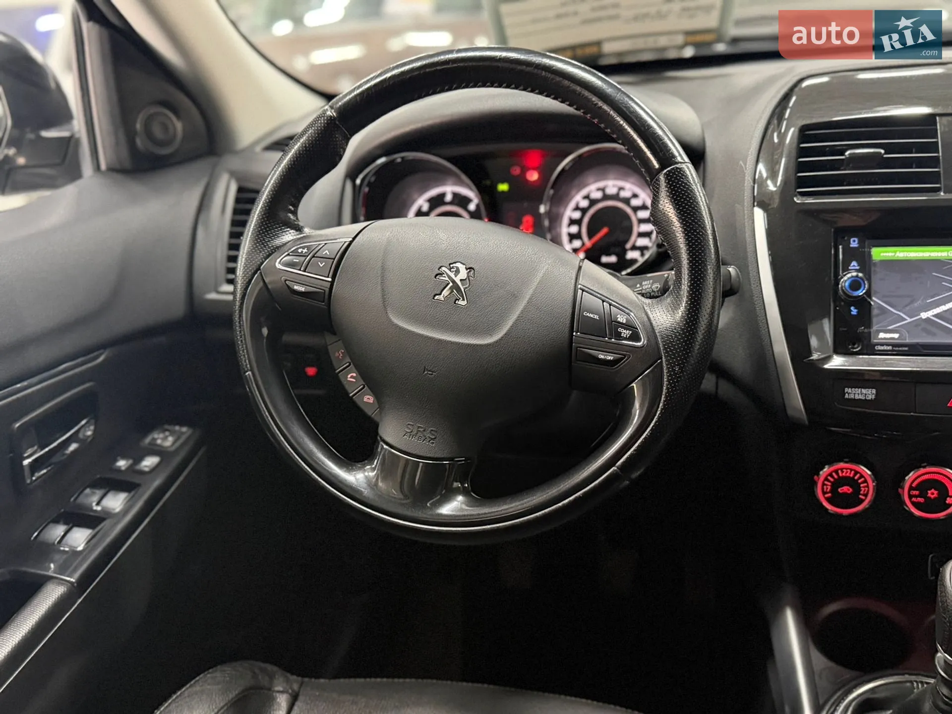 2016 Peugeot 4008 - мініатюра 44