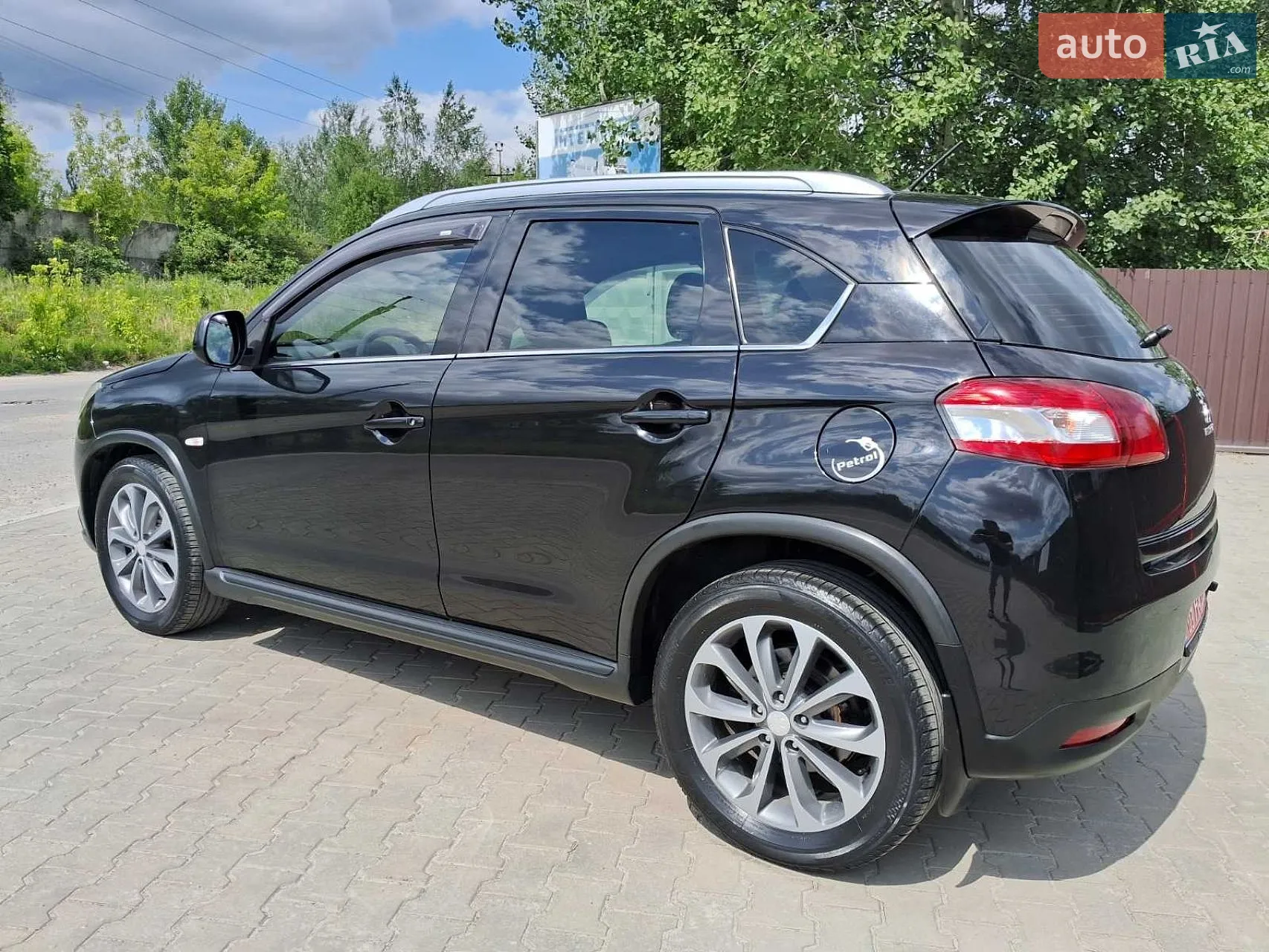 2012 Peugeot 4008 - мініатюра 8