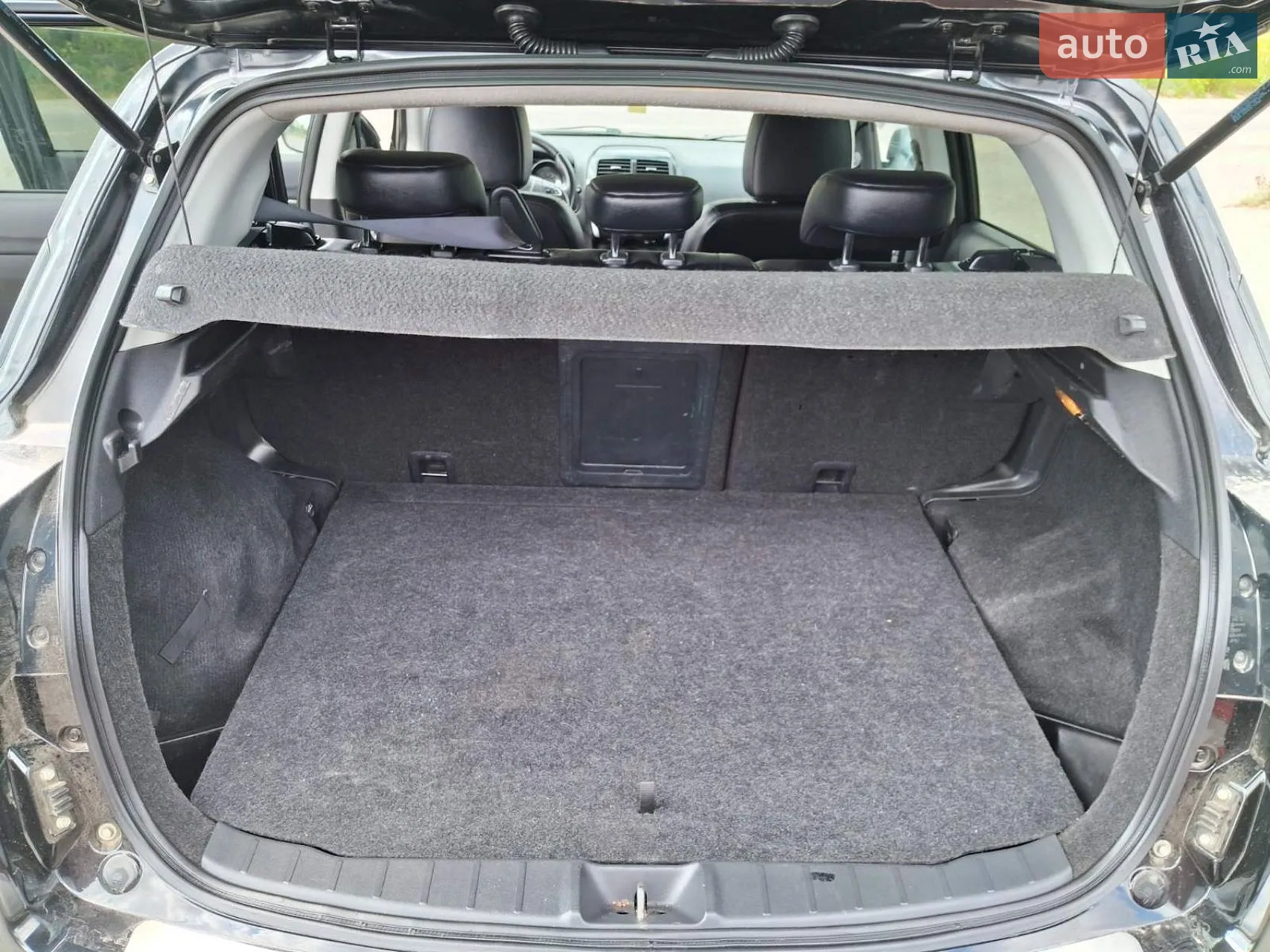 2012 Peugeot 4008 - мініатюра 13