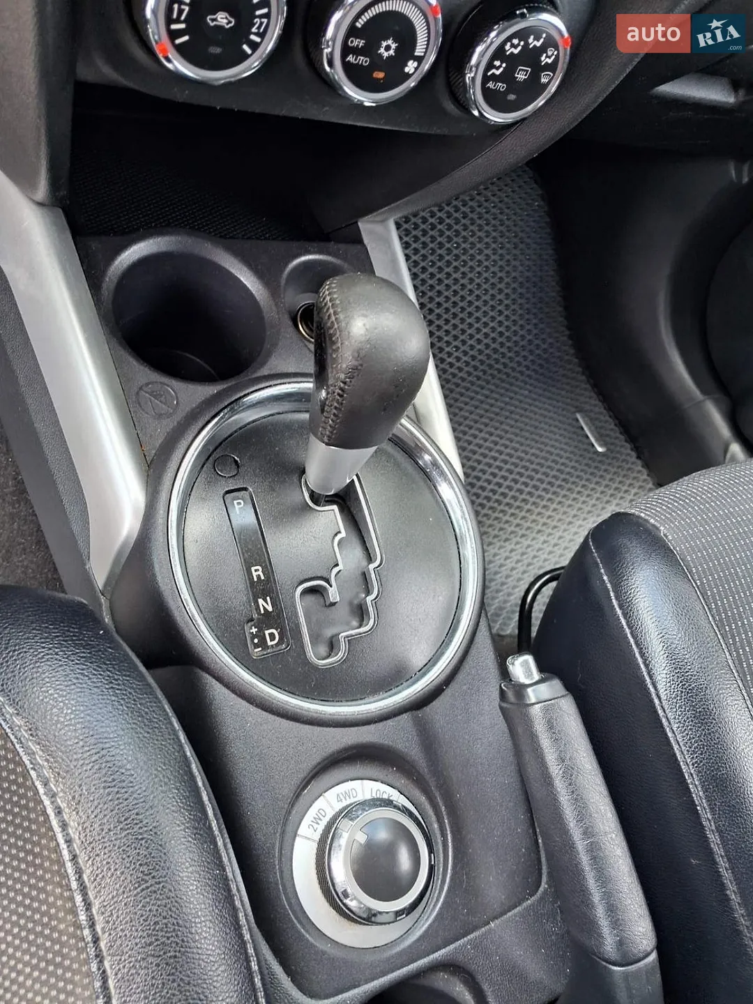 2012 Peugeot 4008 - мініатюра 22