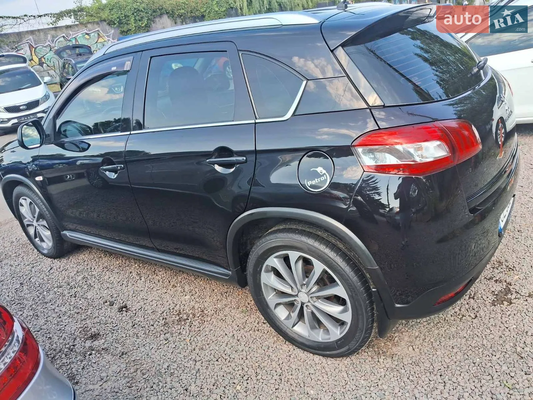 2012 Peugeot 4008 - мініатюра 29