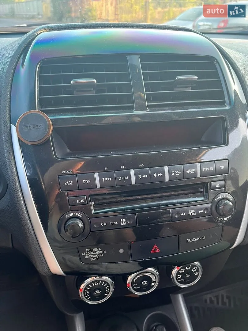2012 Peugeot 4008 - мініатюра 7
