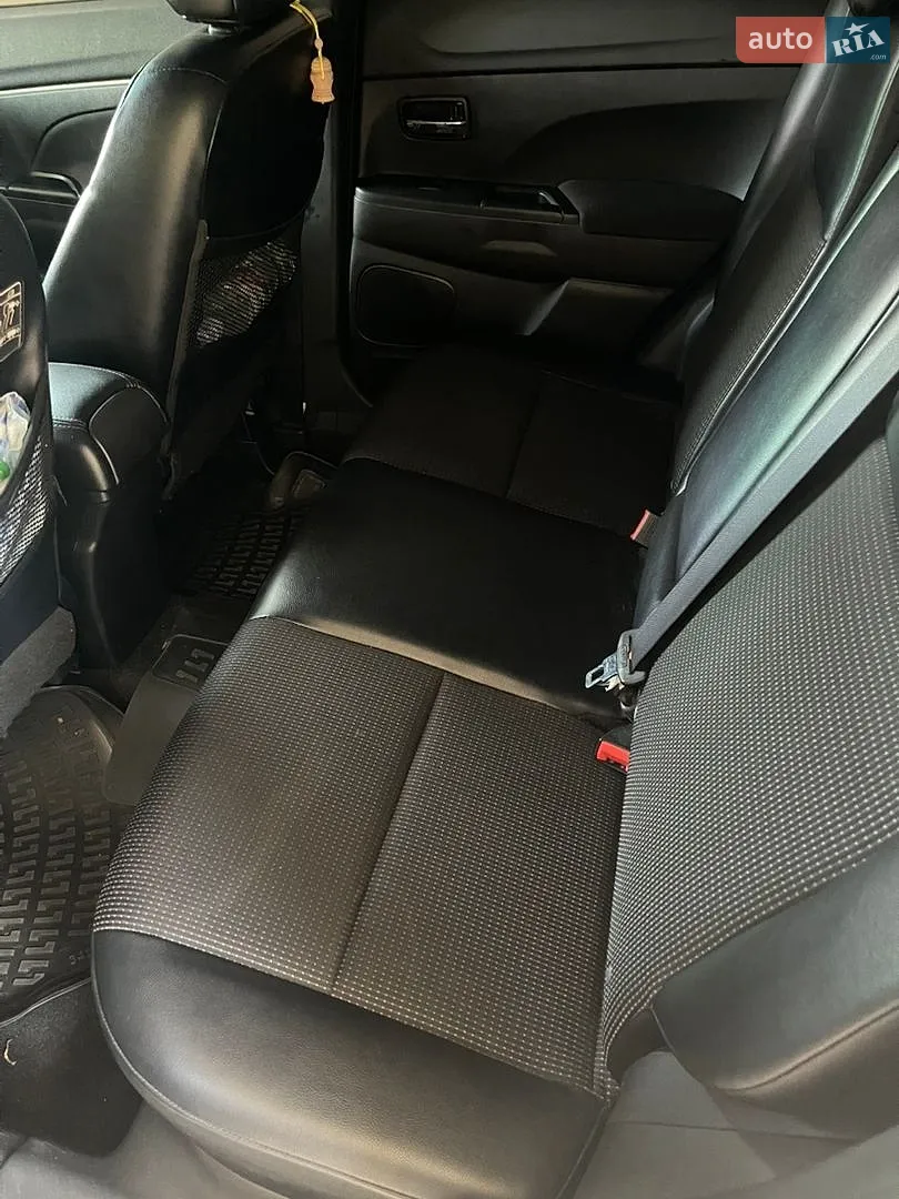 2012 Peugeot 4008 - мініатюра 12