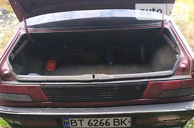 Седан Peugeot 405 1987 в Кривом Роге