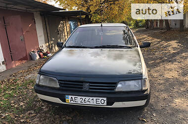 Универсал Peugeot 405 1989 в Кривом Роге