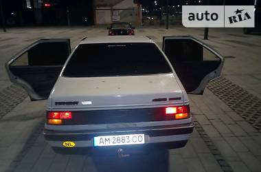 Седан Peugeot 405 1990 в Киеве