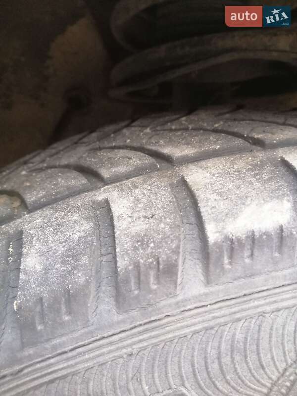 Седан Peugeot 405 1988 в Одесі фото 5 Седан Peugeot 405 1988 в Одесі