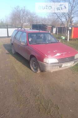 Універсал Peugeot 405 1989 в 